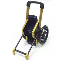 Trading Figure - Jinrikisha