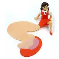 Trading Figure - Cup no Sokoko