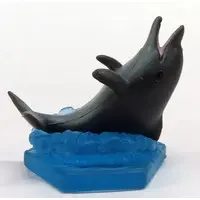Trading Figure - Chinmari Dolphin