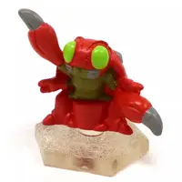 Trading Figure - Digimon Adventure / Tentomon