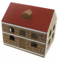 Trading Figure - The House of Light