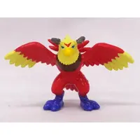 Trading Figure - Digimon Adventure / Aquilamon