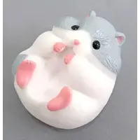 Trading Figure - Hugtto! Hamster