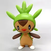 Trading Figure - Pokémon / Chespin