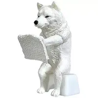 Trading Figure - Doubutsu Sento (Animal public bath)