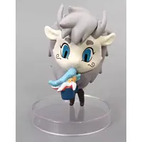 Trading Figure - Fei Ren Zai