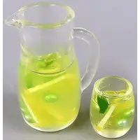 Trading Figure - Miniature Food