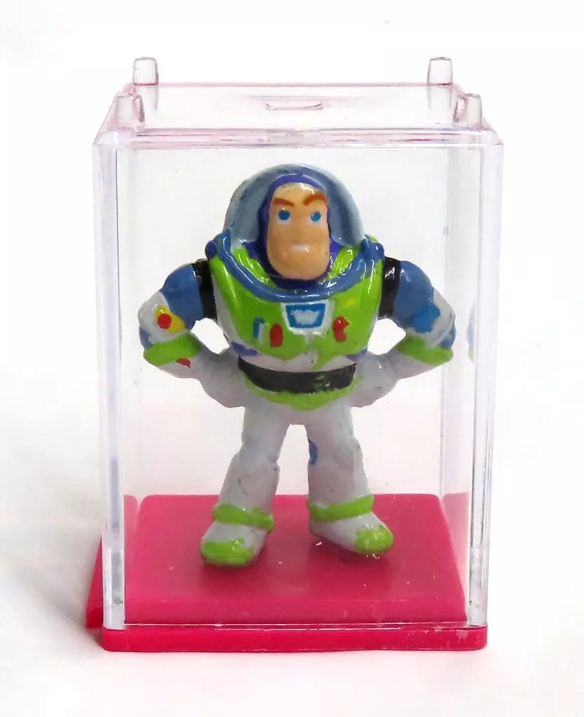 Trading Figure - Disney / Buzz Lightyear