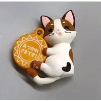 Trading Figure - Cat