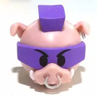 Trading Figure - Mini Figure - Teenage Mutant Ninja Turtles