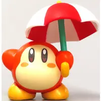 Trading Figure - Kirby's Dream Land / Waddle Dee