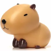 Trading Figure - Capybara