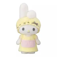 Trading Figure - Sanrio / My Melody