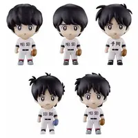 Trading Figure - Narabundesu