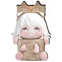 Trading Figure - Rabeea Not a Strange Kid Series