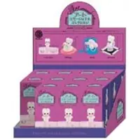 Trading Figure - beco+81 Art Emotional Collection