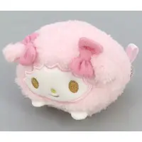 Key Chain - Plush - Plush Key Chain - Sanrio characters / My Sweet Piano