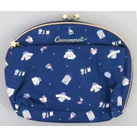 Pouch - Sanrio characters / Cinnamoroll
