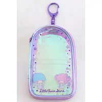 Acrylic stand case - Little Twin Stars