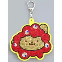 Key Chain - Expo 2025 / Pom Pom Purin & MYAKU-MYAKU