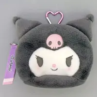 Pouch - Sanrio characters / Kuromi