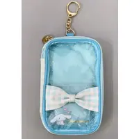 Acrylic stand case - Sanrio characters / Cinnamoroll