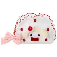 Pouch - Sanrio characters / My Melody