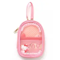 Pouch - Sanrio characters / Hello Kitty & Whip