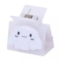 Hair Clip - Accessory - Sanrio characters / Cinnamoroll