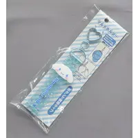 Key Chain - Sanrio characters / Cinnamoroll