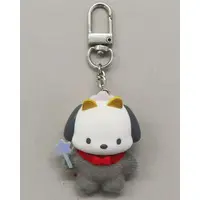 Key Chain - Sanrio characters / Pochacco