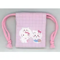 Bag - Chiikawa / Hello Kitty