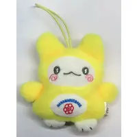 Plush - Sanrio characters / HANAMARUOBAKE