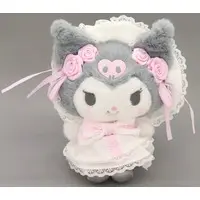 Plush - Sanrio characters / Kuromi