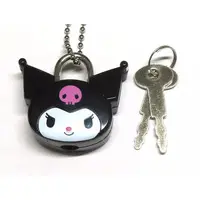Key Chain - Sanrio characters / Kuromi