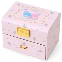 Accessory case - Little Twin Stars