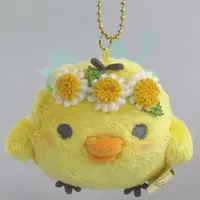 Plush - RILAKKUMA / Kiiroitori