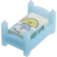 Eraser - Stationery - Sumikko Gurashi / Penguin?