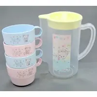 Viva Rilakkuji - RILAKKUMA / Korilakkuma