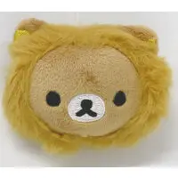 Plush - RILAKKUMA / Rilakkuma