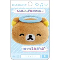 Emoji-zu - RILAKKUMA / Rilakkuma