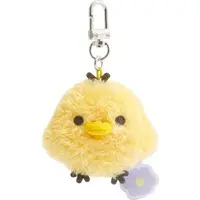 BASIC RILAKKUMA Flower - RILAKKUMA / Kiiroitori