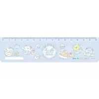 Stationery - Ruler - Sumikko Gurashi