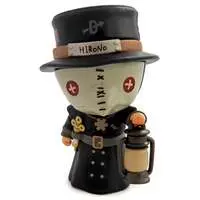 Trading Figure - POP MART