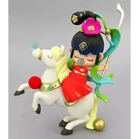 Trading Figure - Rolife Nanci