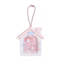 Key Chain - Sanrio characters / My Melody & My Sweet Piano