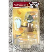 Happy Kuji TOM and JERRY FUNNY ART! 5 - TOM and JERRY