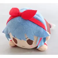 Plush - Virtual Youtuber