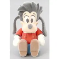 Trading Figure - Finger Puppet - Disney
