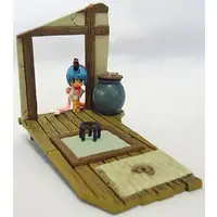 Trading Figure - Bincho-tan